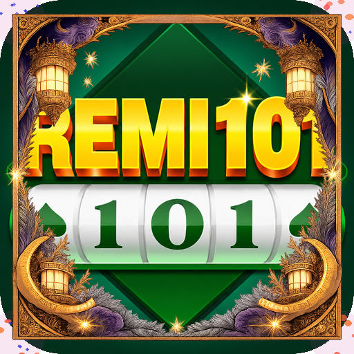 remi101 — galeri pratinjau - APK Resmi