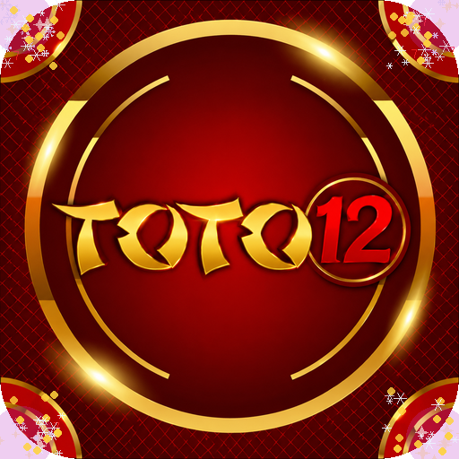 toto12 — mitra unggulan